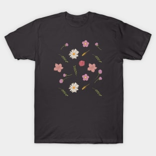 Flower field T-Shirt